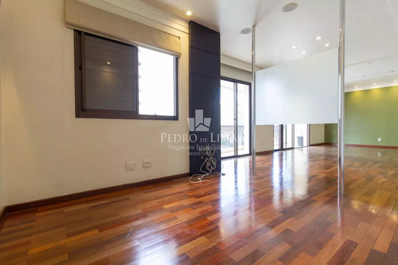 imagem do imovel Apartamento Tatuapé - 3 Suítes - 3 Vagas de Garagem ref: TP30376
