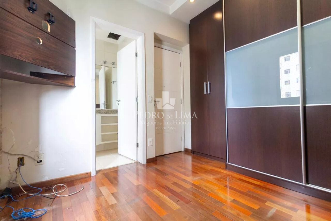 Apartamento Tatuapé - 3 Suítes - 3 Vagas de Garagem
