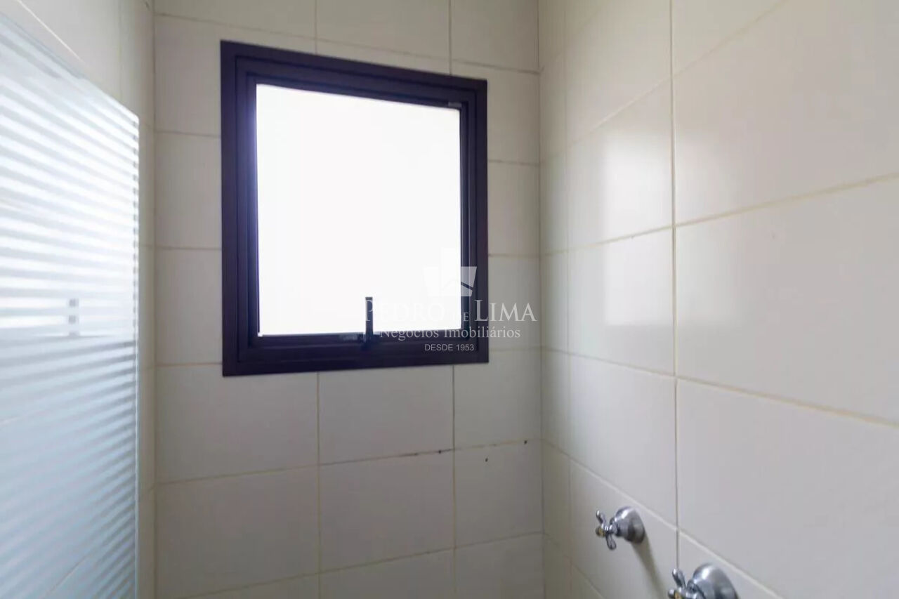 Apartamento Tatuapé - 3 Suítes - 3 Vagas de Garagem