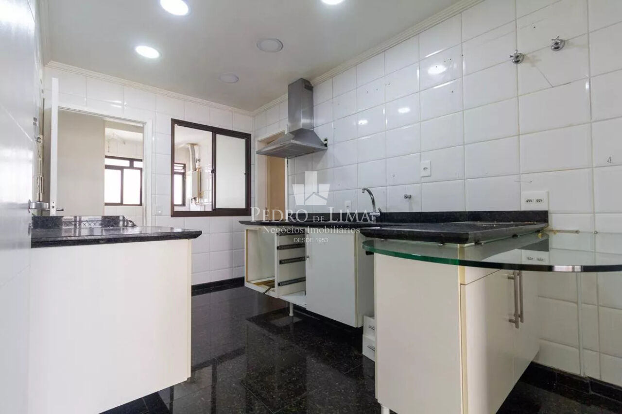 Apartamento Tatuapé - 3 Suítes - 3 Vagas de Garagem