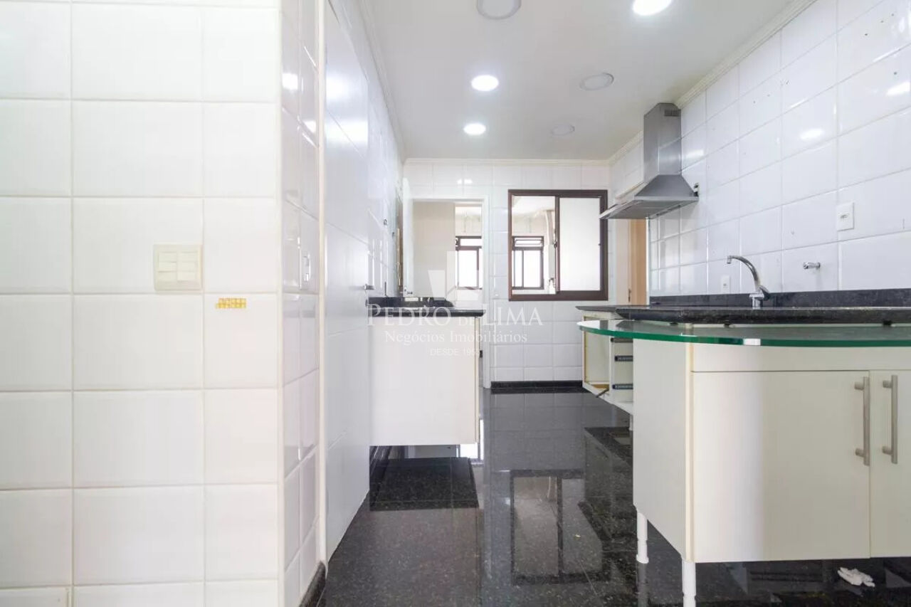 Apartamento Tatuapé - 3 Suítes - 3 Vagas de Garagem