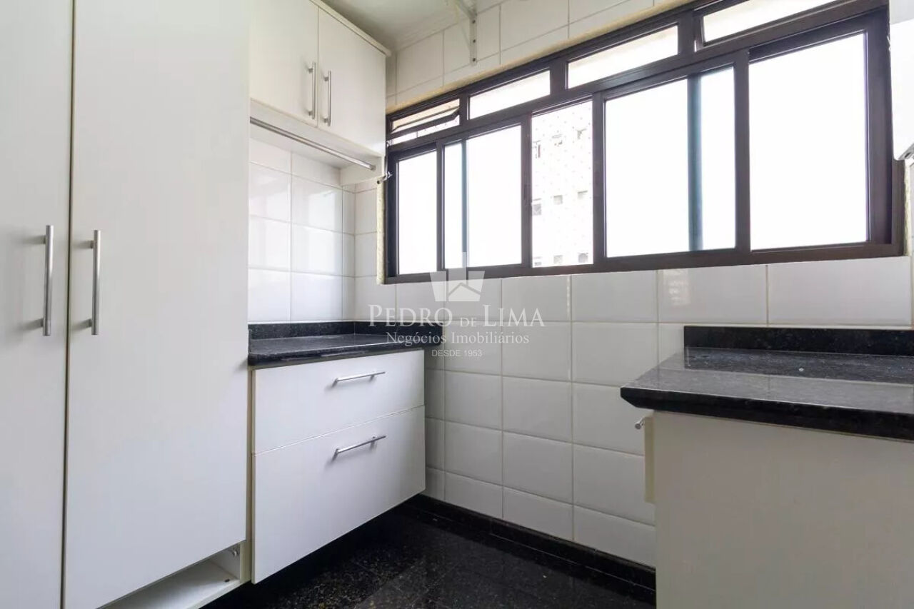 Apartamento Tatuapé - 3 Suítes - 3 Vagas de Garagem