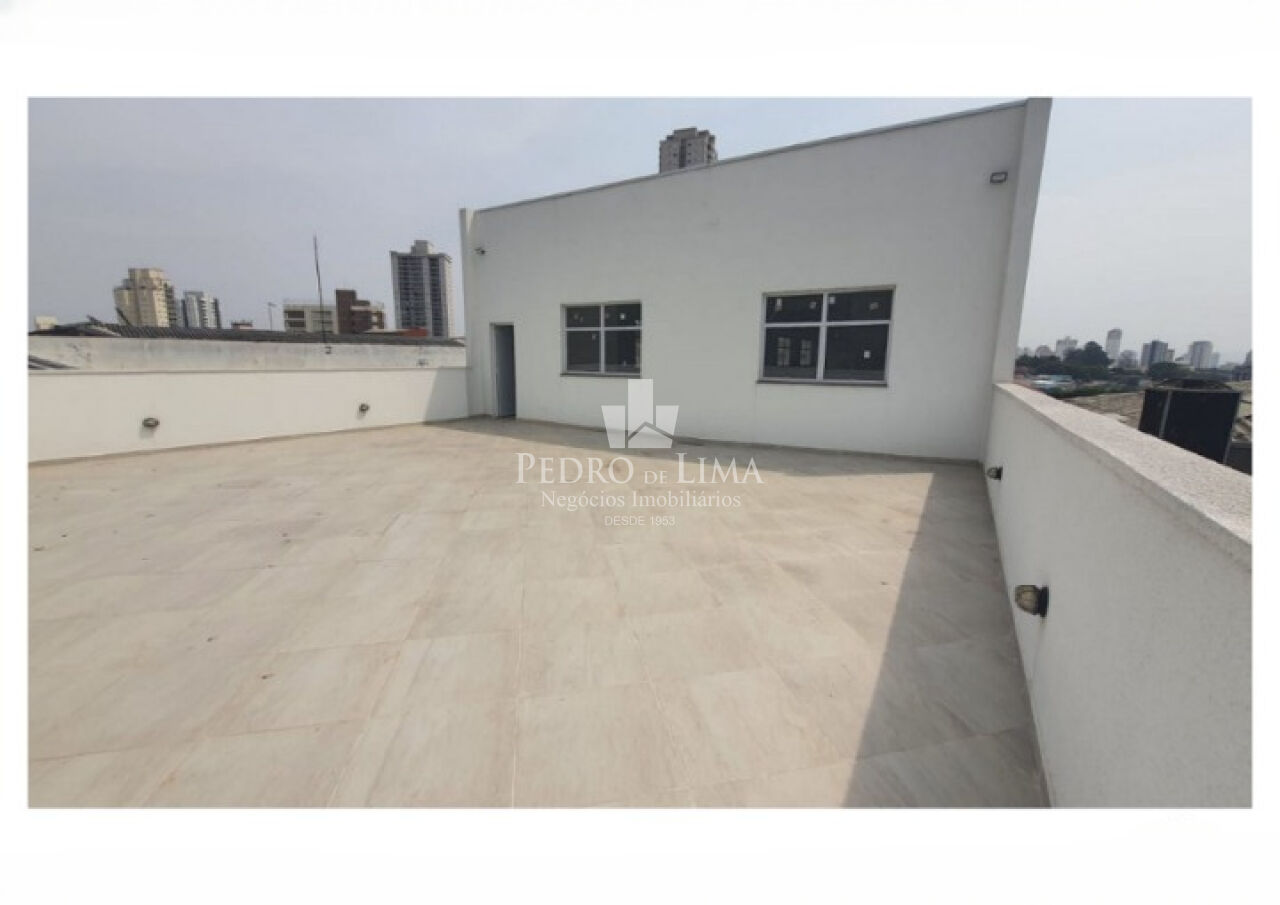 Prédio Comercial 1334m² na Vila Formosa