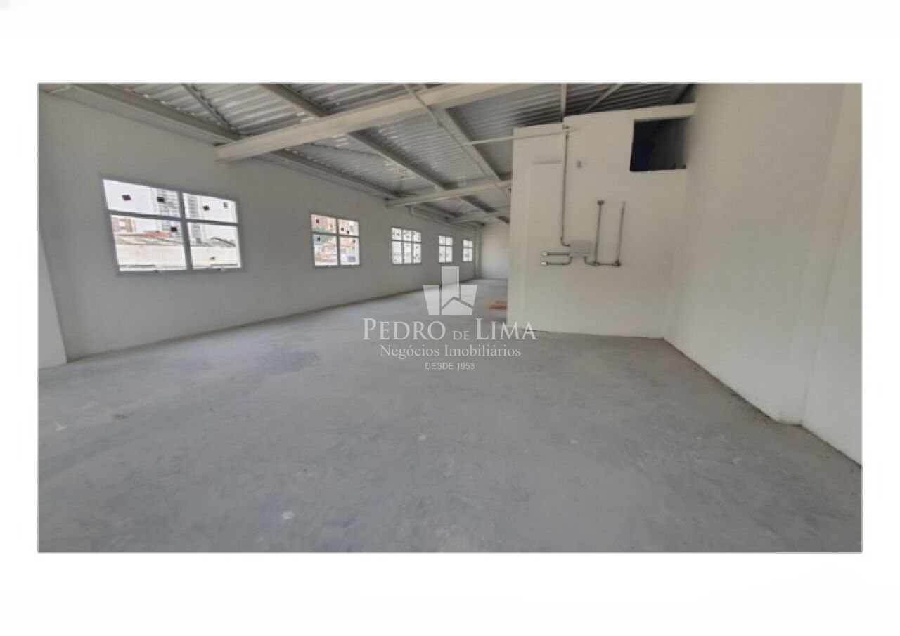 Prédio Comercial 1334m² na Vila Formosa