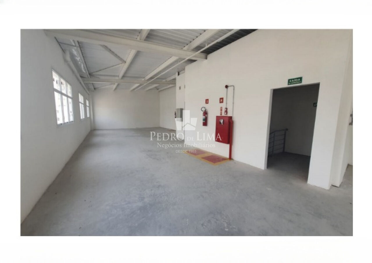 Prédio Comercial 1334m² na Vila Formosa