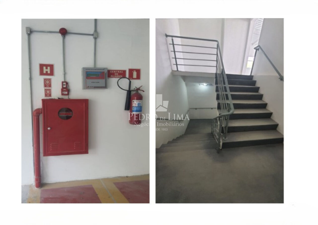 Prédio Comercial 1334m² na Vila Formosa