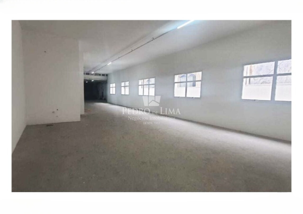 Prédio Comercial 1334m² na Vila Formosa