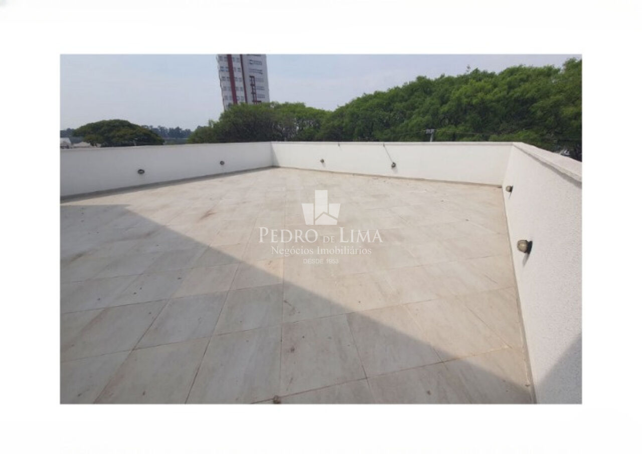 Prédio Comercial 1334m² na Vila Formosa
