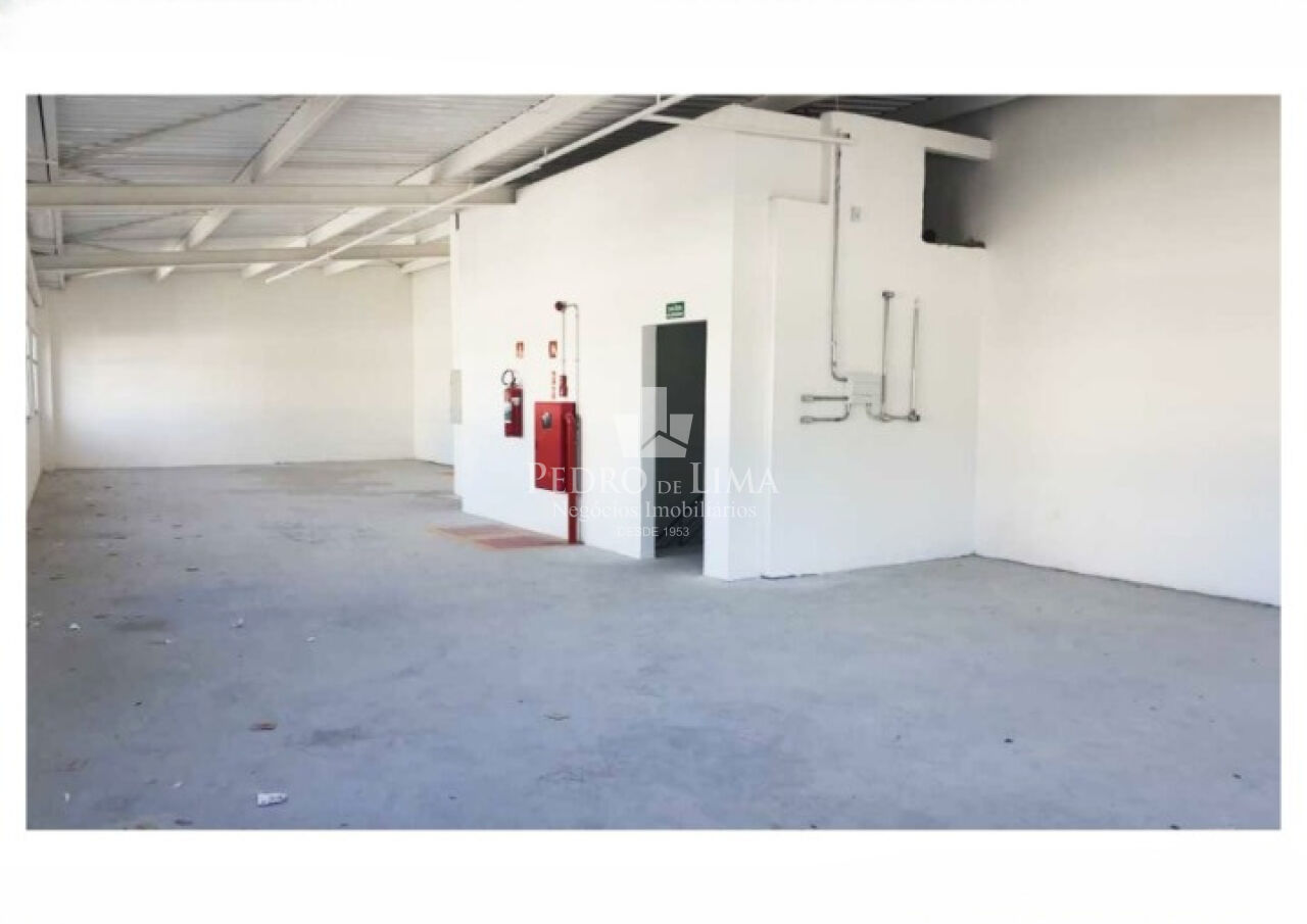 Prédio Comercial 1334m² na Vila Formosa