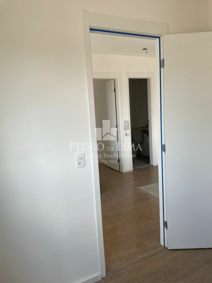 Apartamento 38m² com 2 quartos no Belenzinho