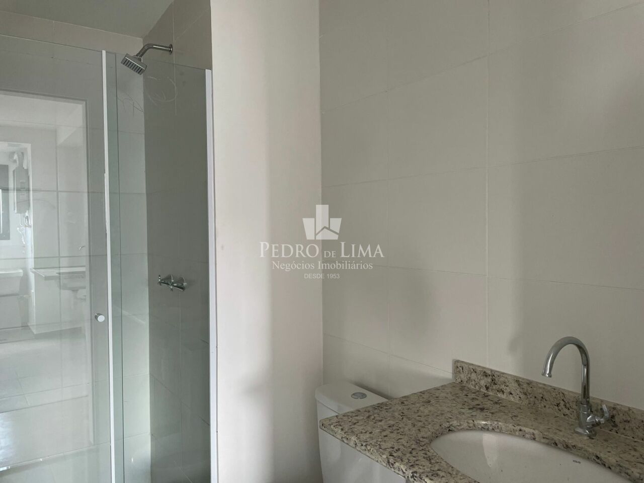 Apartamento 38m² com 2 quartos no Belenzinho