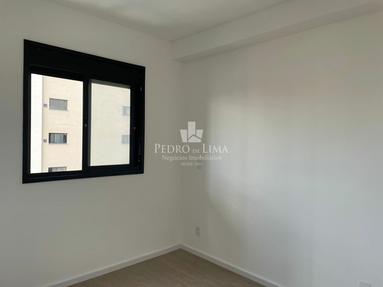 Apartamento 38m² com 2 quartos no Belenzinho