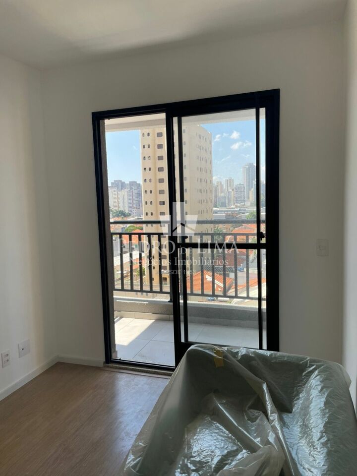 Apartamento 38m² com 2 quartos no Belenzinho