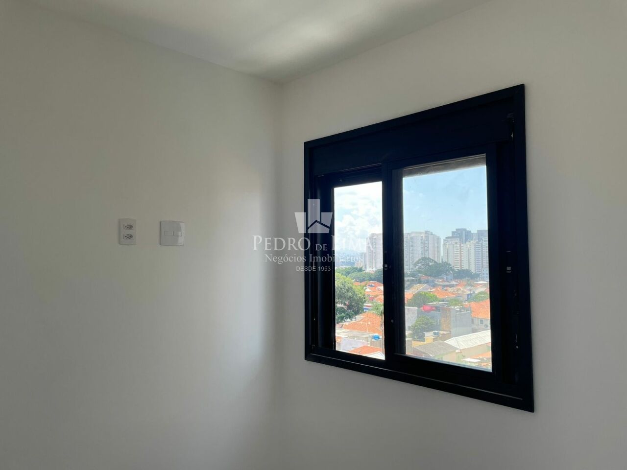 Apartamento 38m² com 2 quartos no Belenzinho