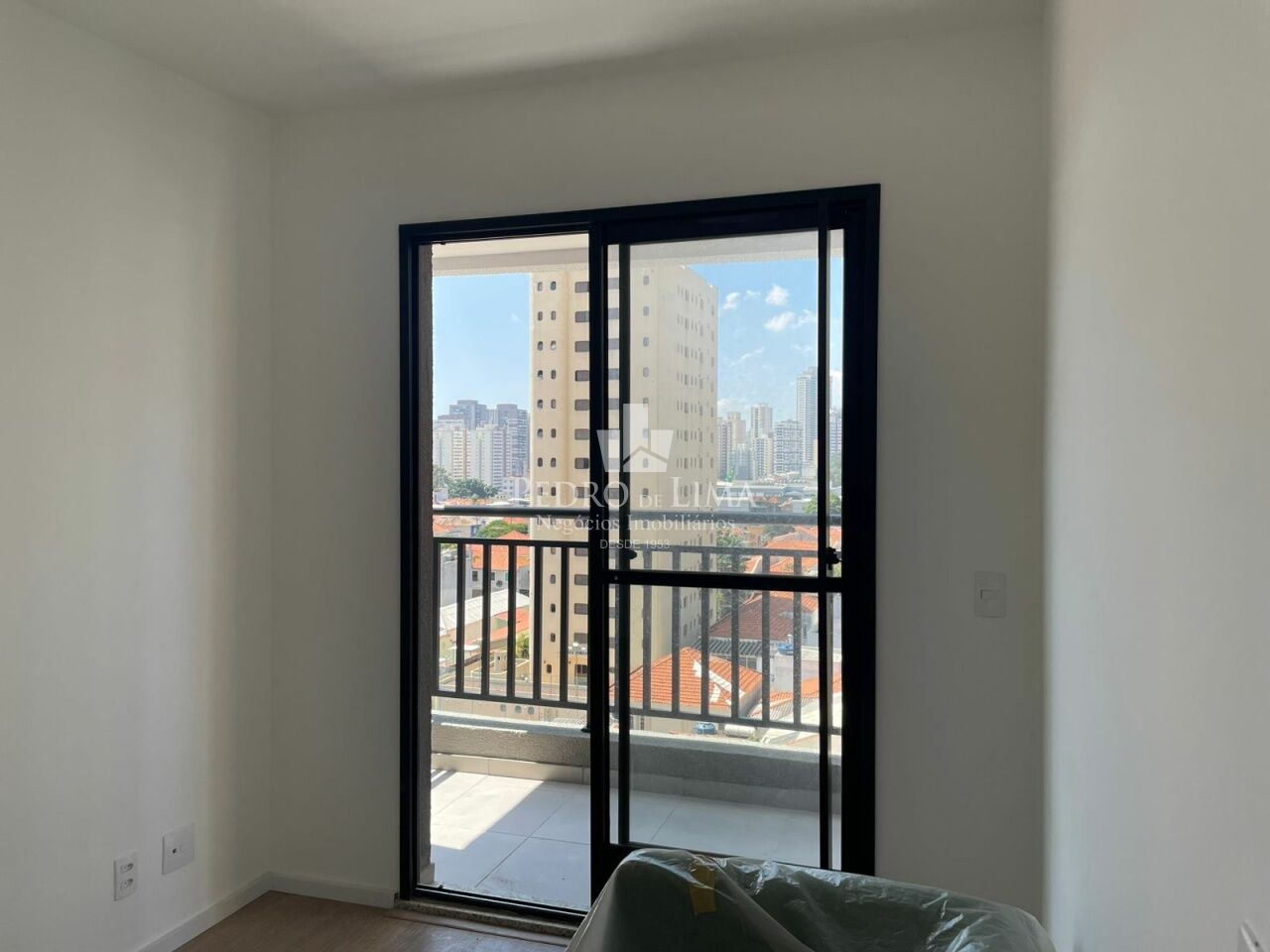 Apartamento 38m² com 2 quartos no Belenzinho