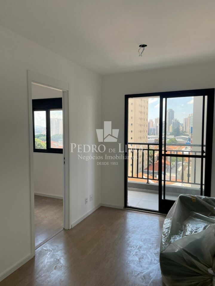 Apartamento 38m² com 2 quartos no Belenzinho