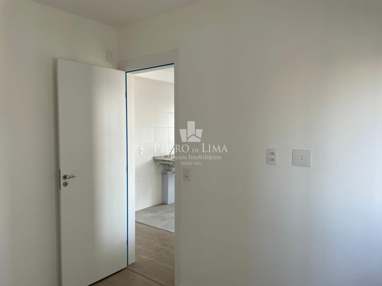 Apartamento 38m² com 2 quartos no Belenzinho