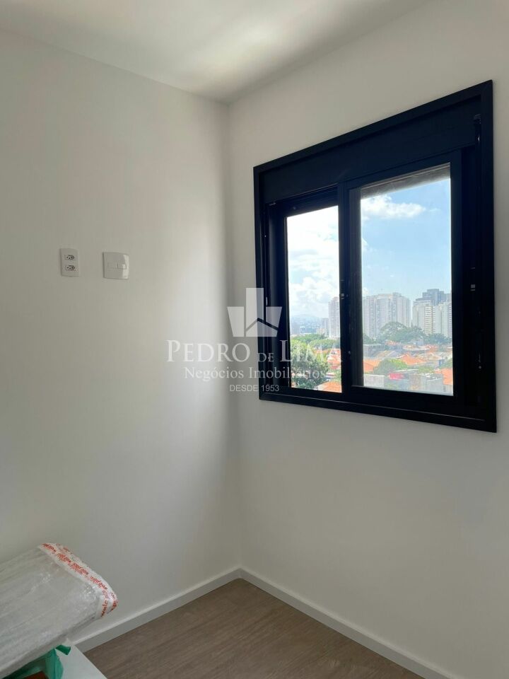 Apartamento 38m² com 2 quartos no Belenzinho