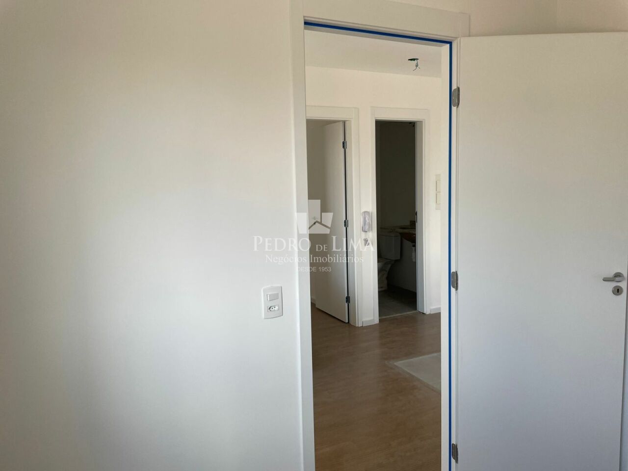 Apartamento 38m² com 2 quartos no Belenzinho