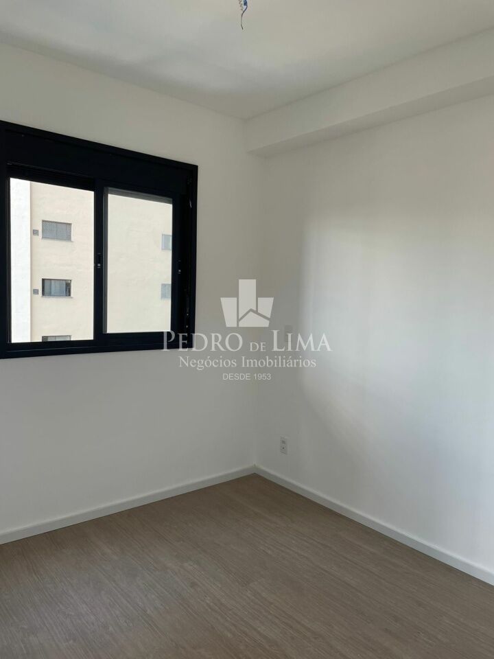 Apartamento 38m² com 2 quartos no Belenzinho