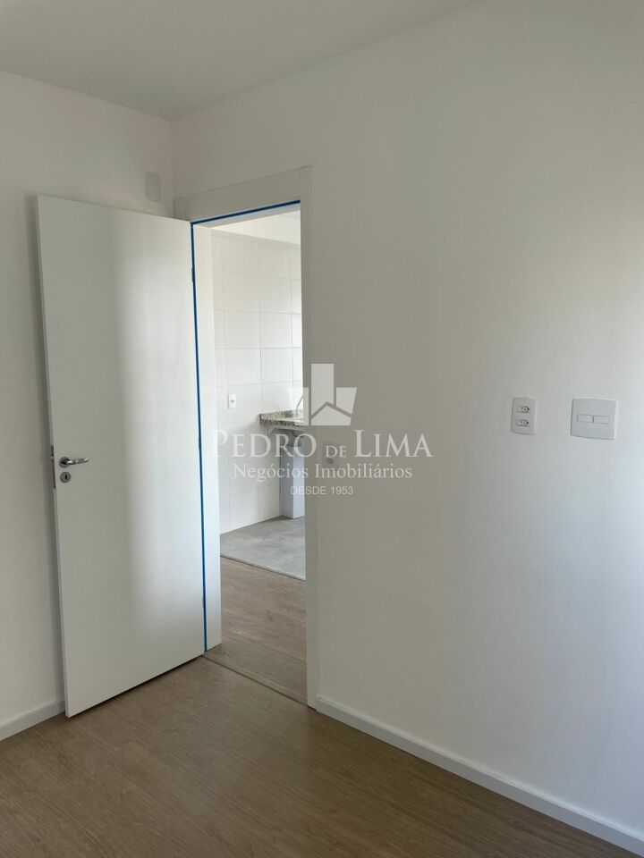 Apartamento 38m² com 2 quartos no Belenzinho