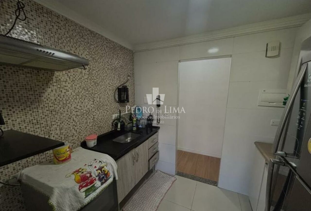 imagem do imovel Apartamento 2 dormitórios e uma vaga. ref: TP30381
