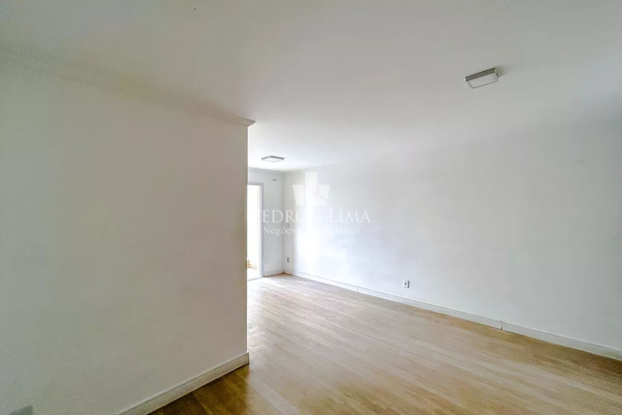 Apartamento  3 quartos (1suíte), 2 vagas, 80 m² - Condomínio Residencial Anália Franco - Tatuapé