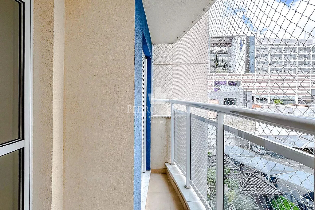 Apartamento  3 quartos (1suíte), 2 vagas, 80 m² - Condomínio Residencial Anália Franco - Tatuapé