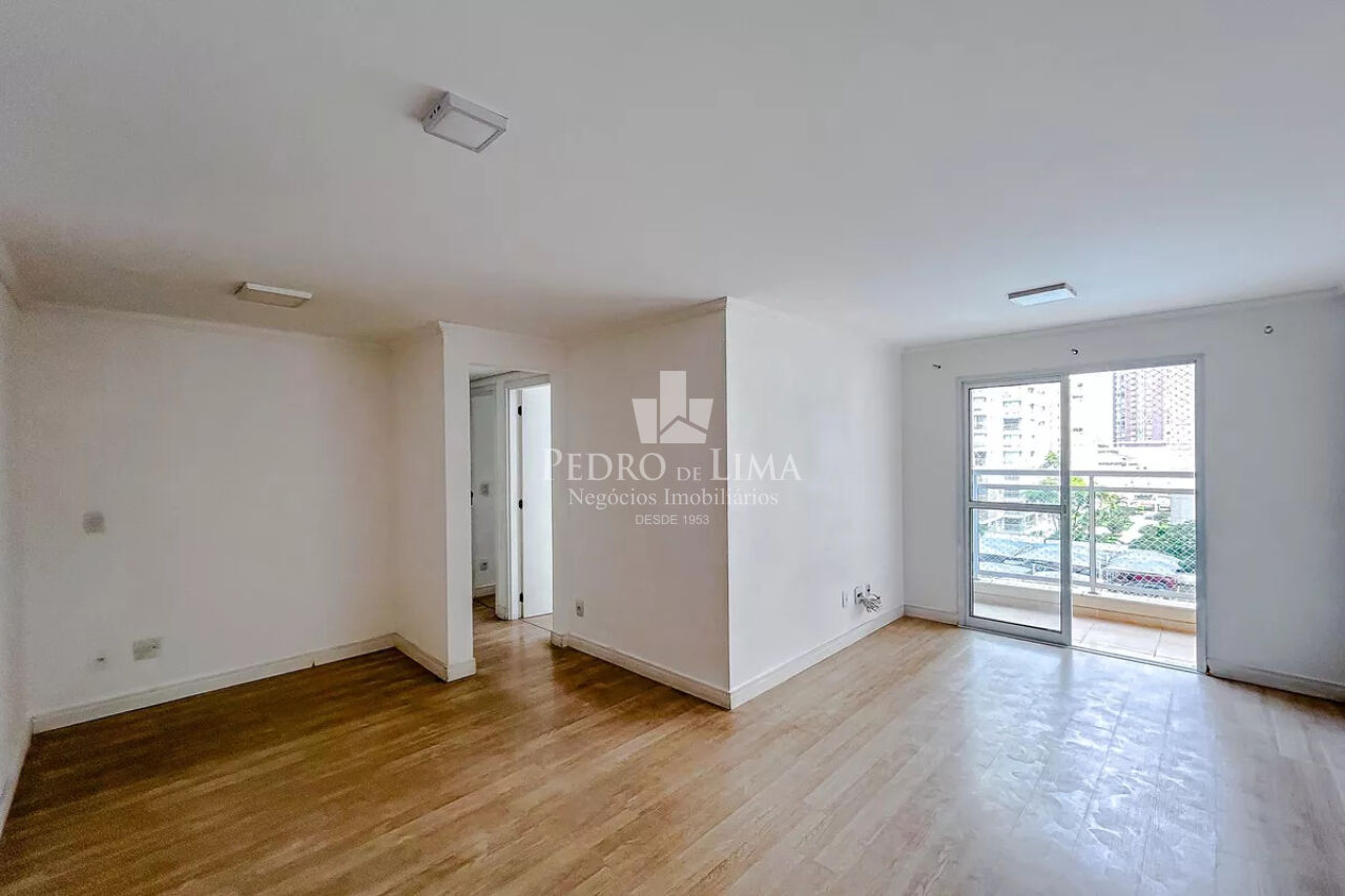 imagem do imovel Apartamento  3 quartos (1suíte), 2 vagas, 80 m² - Condomínio Residencial Anália Franco - Tatuapé ref: TP30382