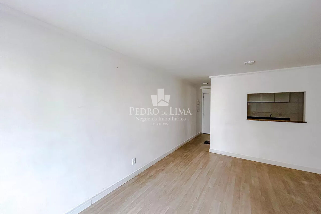 imagem do imovel Apartamento  3 quartos (1suíte), 2 vagas, 80 m² - Condomínio Residencial Anália Franco - Tatuapé ref: TP30382