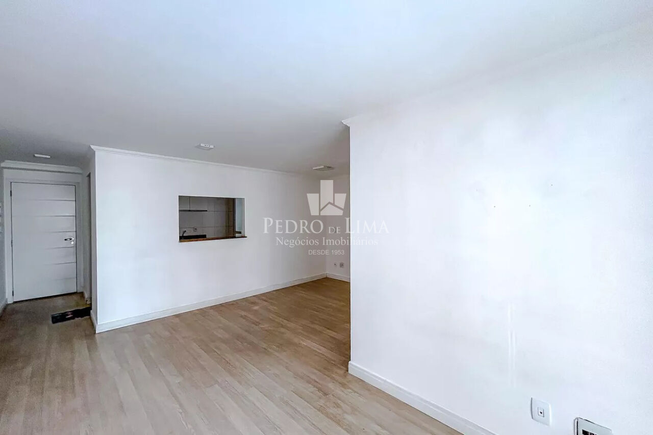 imagem do imovel Apartamento  3 quartos (1suíte), 2 vagas, 80 m² - Condomínio Residencial Anália Franco - Tatuapé ref: TP30382