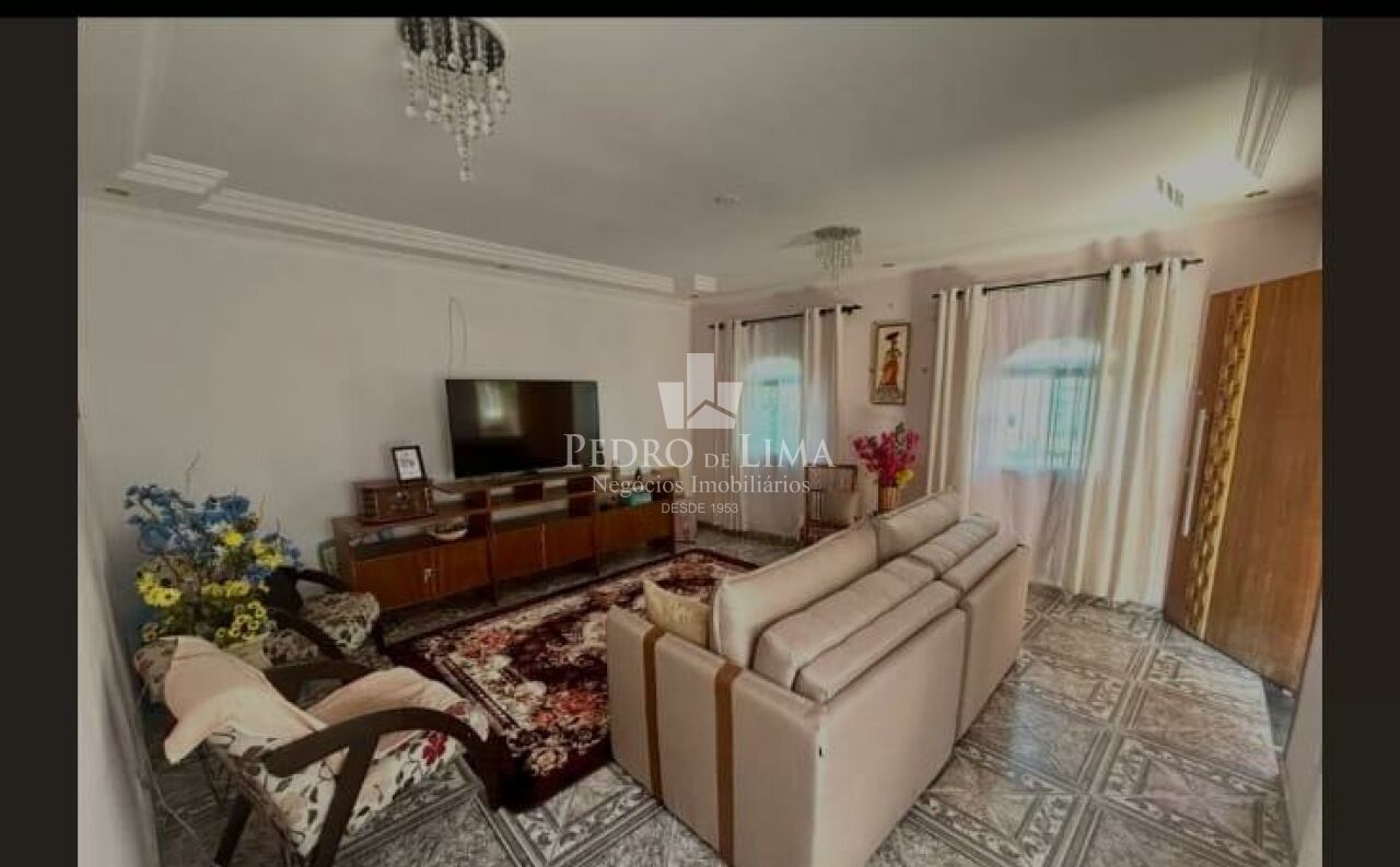 imagem do imovel Casa Térrea com dois dormitório e com 140 m² de área construída. ref: TP30383