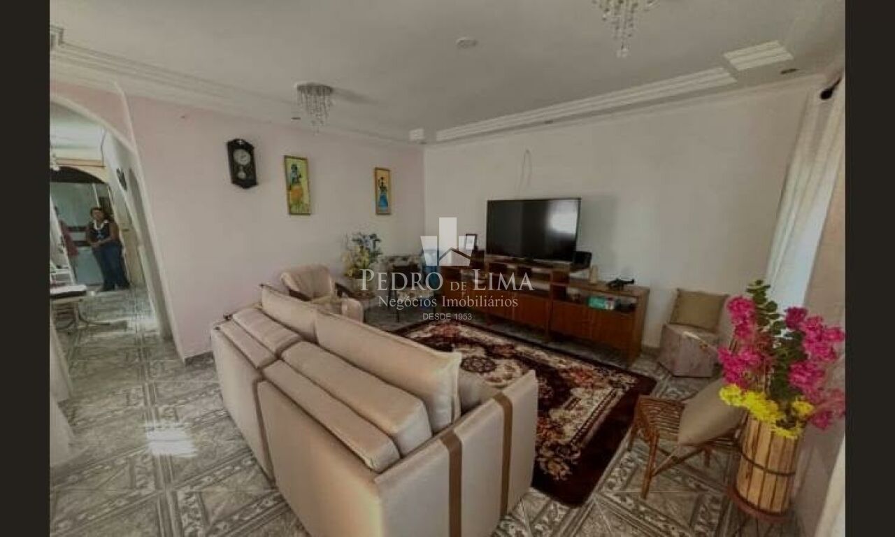imagem do imovel Casa Térrea com dois dormitório e com 140 m² de área construída. ref: TP30383