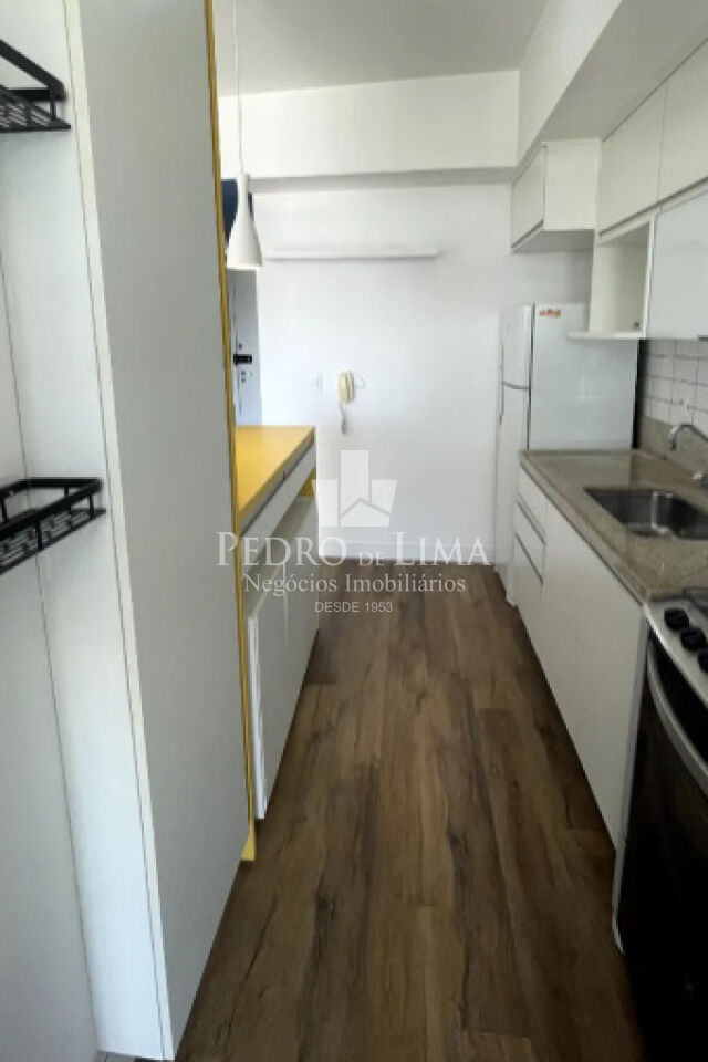 Apartamento de 52 m², 1 quarto, 1 vaga - Condomínio RED Tatuapé 