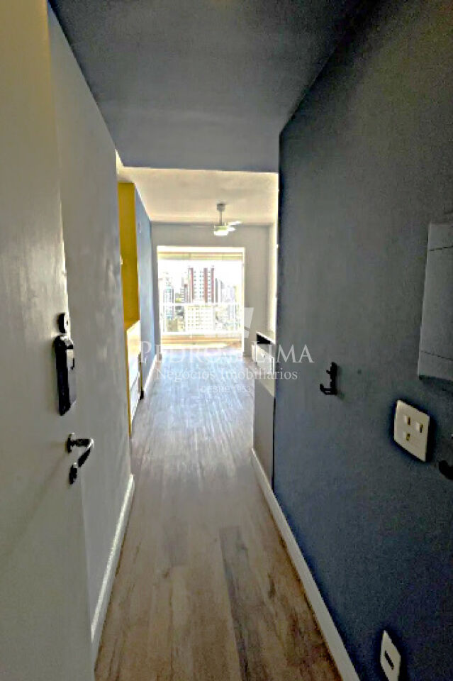 imagem do imovel Apartamento de 52 m², 1 quarto, 1 vaga - Condomínio RED Tatuapé  ref: TP30388