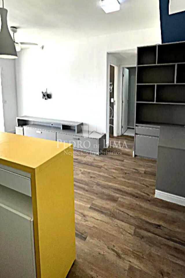 imagem do imovel Apartamento de 52 m², 1 quarto, 1 vaga - Condomínio RED Tatuapé  ref: TP30388