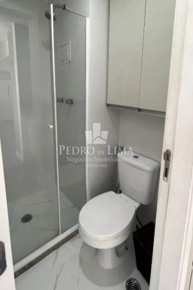 Apartamento de 52 m², 1 quarto, 1 vaga - Condomínio RED Tatuapé 