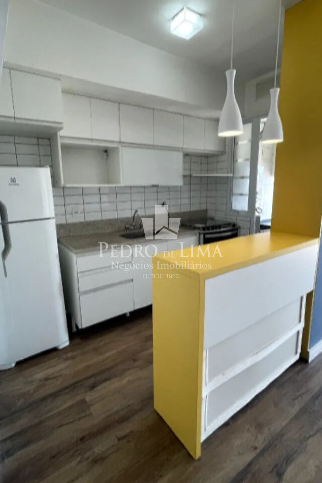 Apartamento de 52 m², 1 quarto, 1 vaga - Condomínio RED Tatuapé 