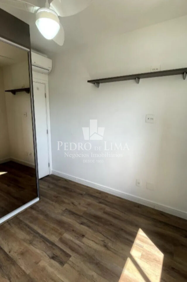 Apartamento de 52 m², 1 quarto, 1 vaga - Condomínio RED Tatuapé 