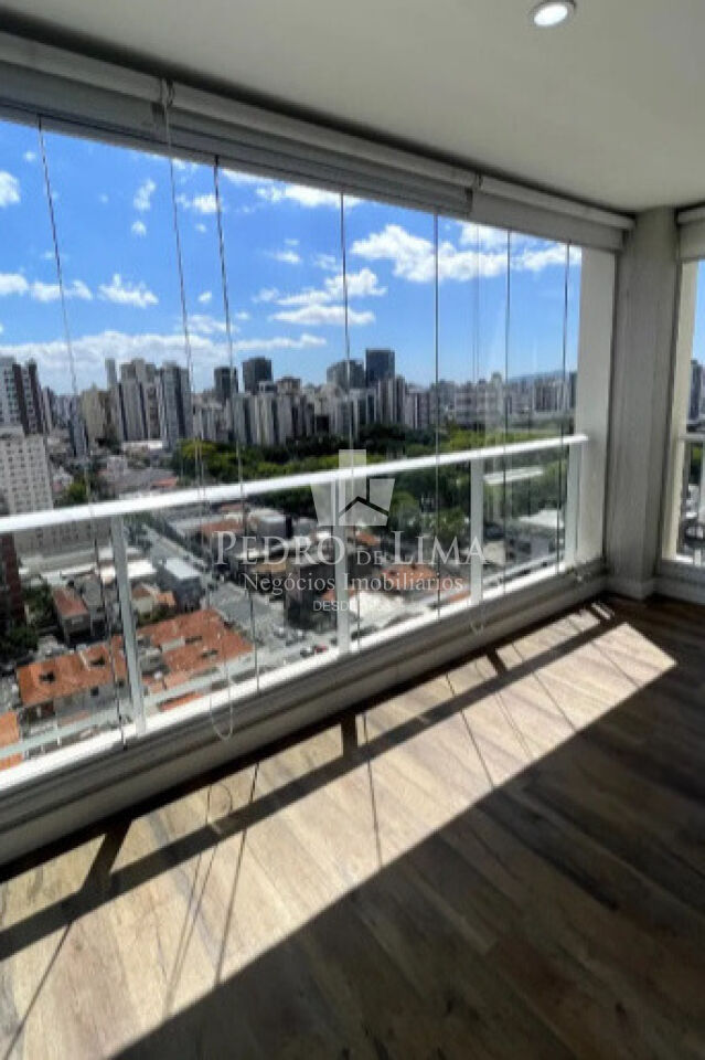 Apartamento de 52 m², 1 quarto, 1 vaga - Condomínio RED Tatuapé 