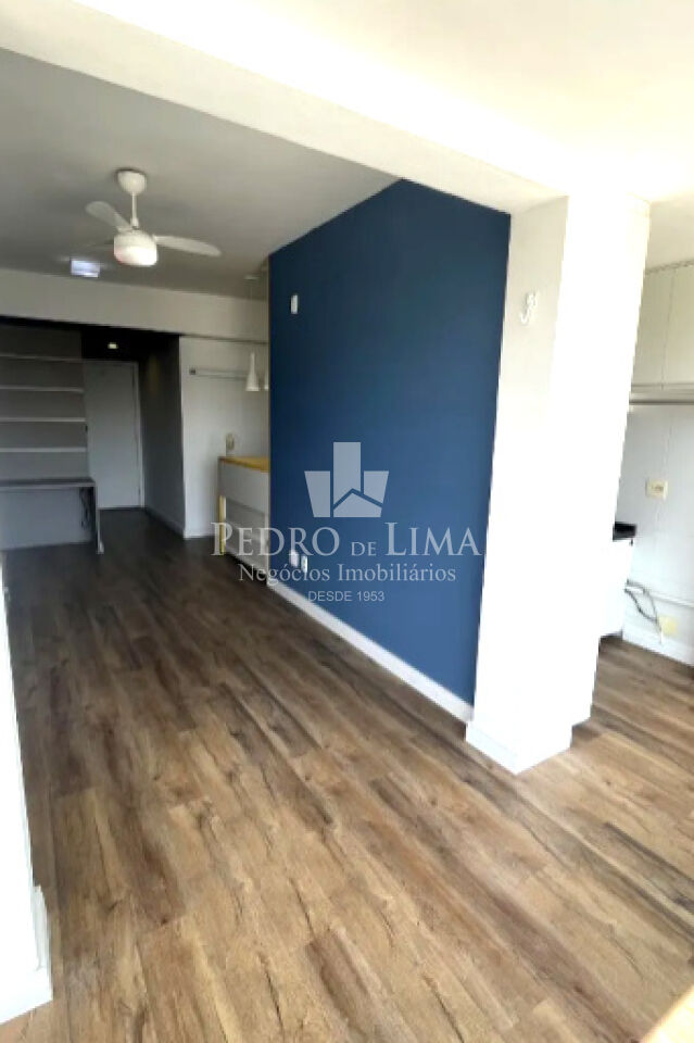 imagem do imovel Apartamento de 52 m², 1 quarto, 1 vaga - Condomínio RED Tatuapé  ref: TP30388