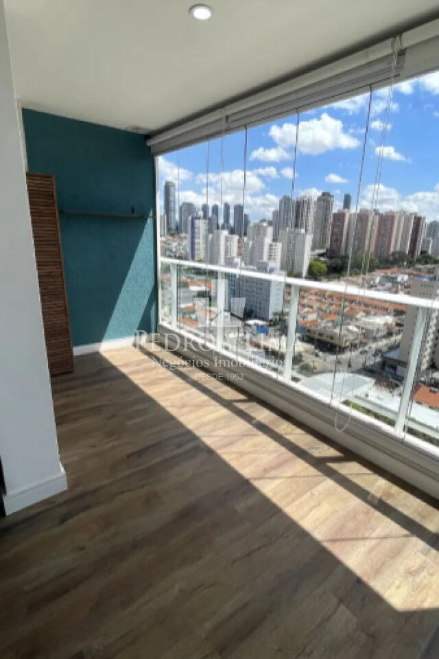 Apartamento de 52 m², 1 quarto, 1 vaga - Condomínio RED Tatuapé 