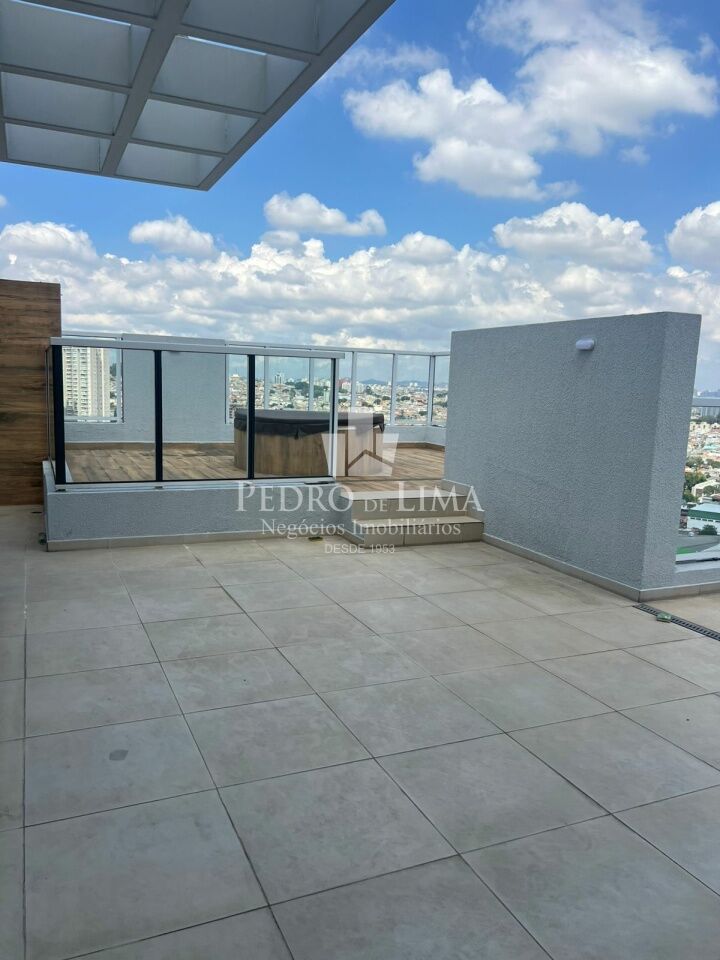 Cobertura Vila Formosa, 157metros ,3 quartos 1 suíte 2 vagas 