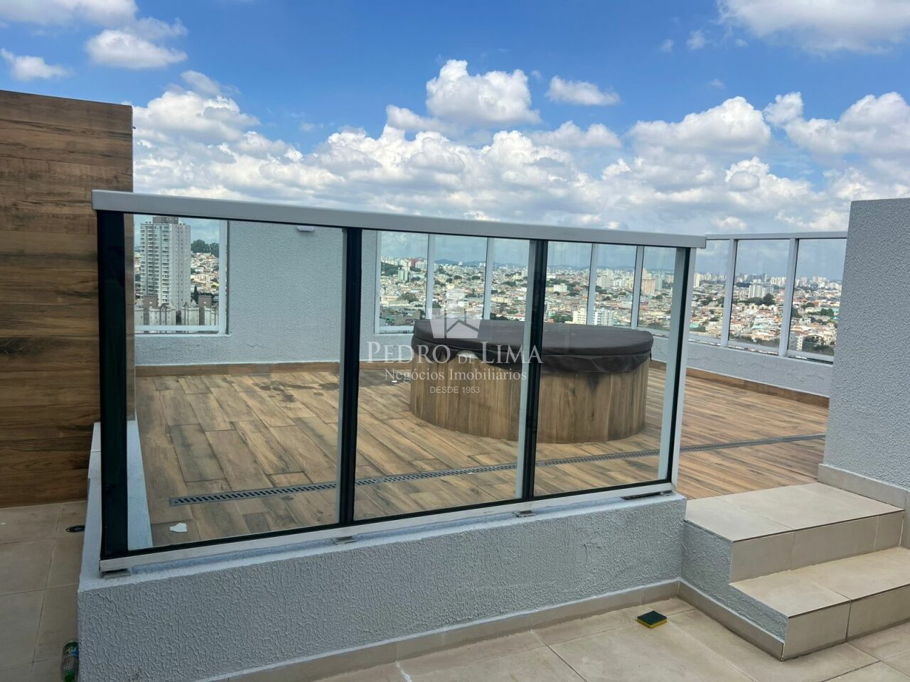 Cobertura Vila Formosa, 157metros ,3 quartos 1 suíte 2 vagas 