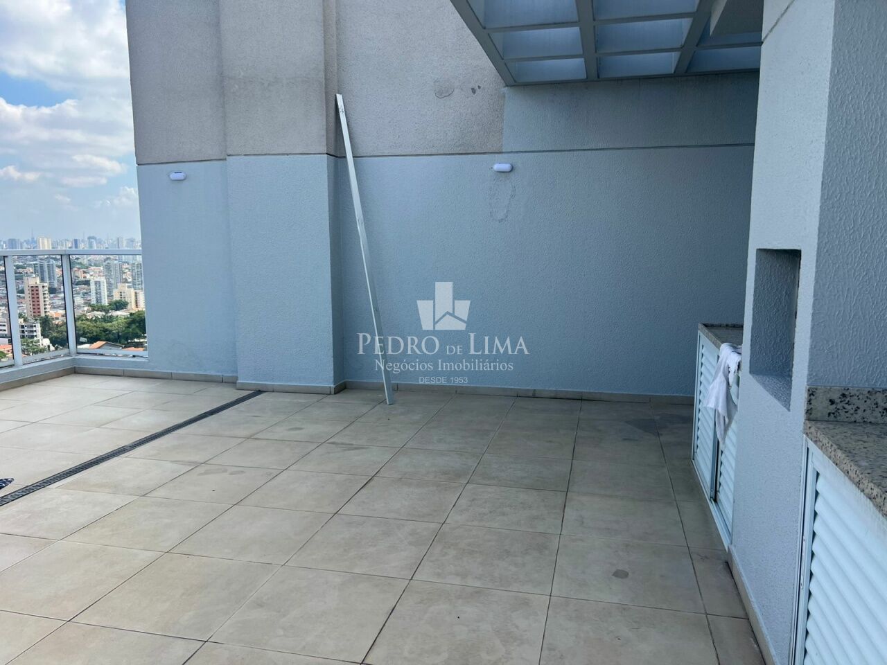 Cobertura Vila Formosa, 157metros ,3 quartos 1 suíte 2 vagas 