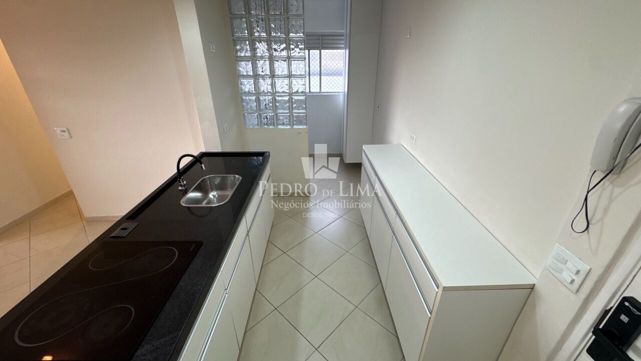 imagem do imovel Apartamento 2 Dormitórios, 2 vagas no Anália Franco. Condomínio Agulhas Negras. ref: TP30390