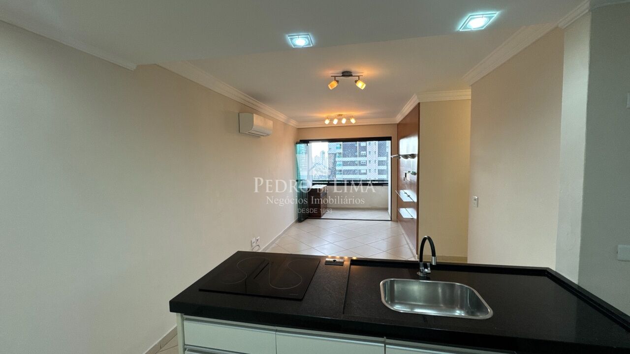 imagem do imovel Apartamento 2 Dormitórios, 2 vagas no Anália Franco. Condomínio Agulhas Negras. ref: TP30390
