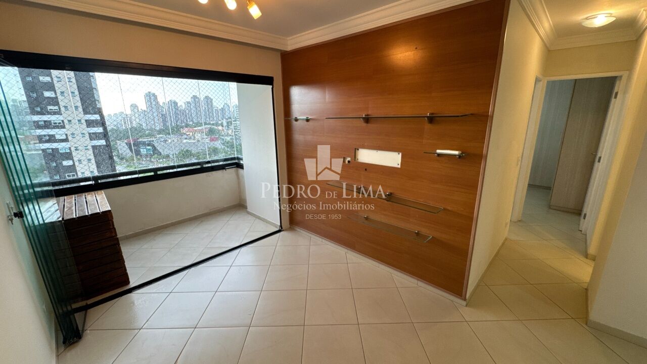 imagem do imovel Apartamento 2 Dormitórios, 2 vagas no Anália Franco. Condomínio Agulhas Negras. ref: TP30390