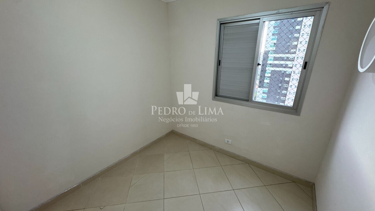 Apartamento 2 Dormitórios, 2 vagas no Anália Franco. Condomínio Agulhas Negras.
