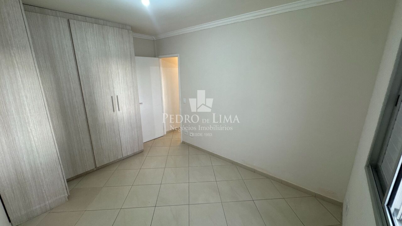 Apartamento 2 Dormitórios, 2 vagas no Anália Franco. Condomínio Agulhas Negras.